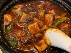 陈麻婆豆腐-陈麻婆豆腐总店