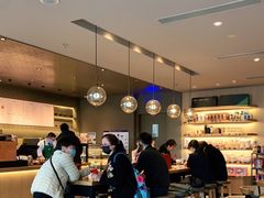 -星巴克(北京广渠门名敦道店)