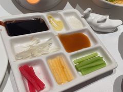 -四季民福烤鸭店(王府井东安门店)