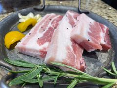 -安又胖韩国烤肉(美罗城店)