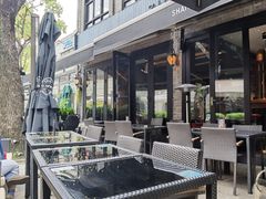 -Shanghai Brew House上海啤酒工坊(老外街店)