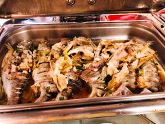 -茵特拉根酒店·西餐厅