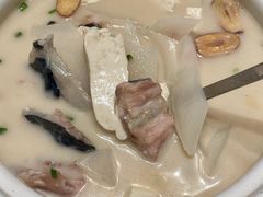 -湖锦酒楼·32年地道湖北菜(光谷店)