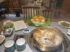 -大理董·董家小厨野生菌火锅(古城旗舰店)