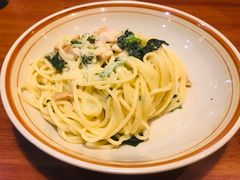 奶汁鸡肉意大利面-萨莉亚意式餐厅(国和1000店)