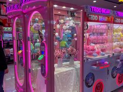 -探险阳光乐园(东区利和店)