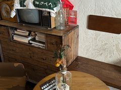 -沪水焙煎室(淡水路店)