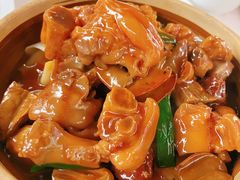 -清心鸡沙田乳鸽店·非遗传承(石溪店)