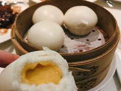 奶皇流沙包-御宝轩(益丰·外滩源店)