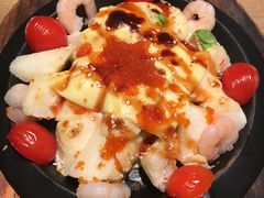 -沼津港渔市(宏伊国际广场店)