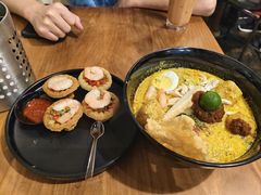 -Limapulo: Baba Can Cook