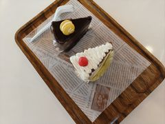 -蜂蝶来饼店(拱北总店)