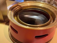 -西塔老太太泥炉烤肉(杭州首店)