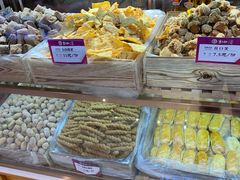 -京天红炸糕(天通苑华联店)