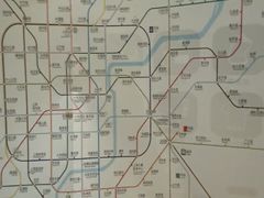 -商城路(地铁站)