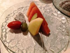 -泉州富力万达文华酒店-品珍中餐厅