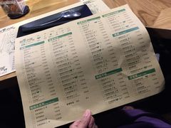 菜单-我家小馆(步行街南路店)