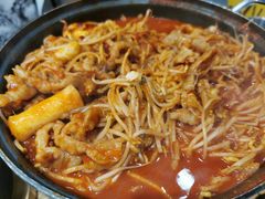 辣汤鸡爪-吴草鸡爪오초닭발韩食堂(融恒盈嘉中心店)