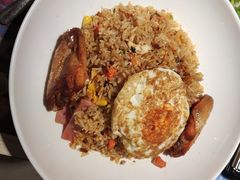 -卡朋西餐(悦汇城店)