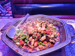 -蛙来哒(汇一城黑金冠店)