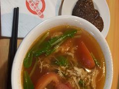 -富源春面馆(四川北路店)