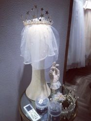 -Lady  Jane高端婚纱礼服馆