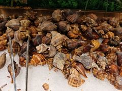 -一方渔歌蒸汽海鲜自助(文化路万达广场店)