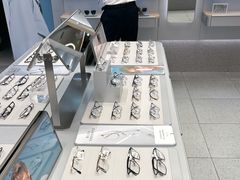 -AOJO眼镜(南翔印象城MEGA店)