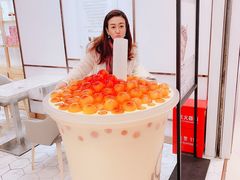-KOI Thé(力宝广场店)