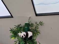 -川湘蓝天海鲜