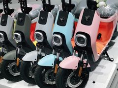 -九号电动车(安定门内大街店)