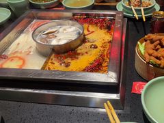 -蜀江龙火锅(339店)
