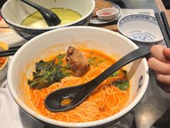 -和府捞面(领展购物广场京通店)