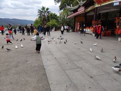 -南华寺素食馆(南华禅寺店)