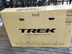 -TREK崔克自行车(碧云店)