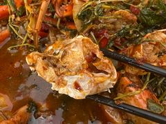 -瑞丽觉觉味道·异国风情(瑞丽大道店)