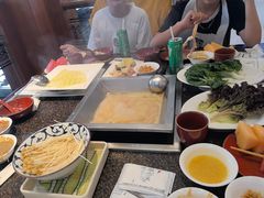 -皇城老妈·大连海鲜火锅(港湾店)