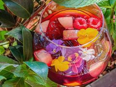 -BROWNSTONE布朗石西班牙餐厅(富城店)