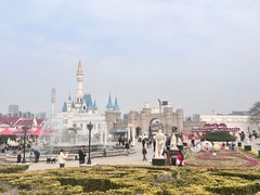 -北京世界公园