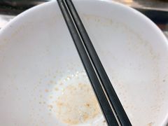 -老·贝尔杂碎馆