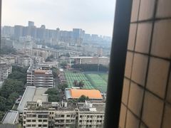 -MS实景娱乐密室逃脱(川大店)
