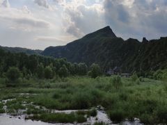 -白河湾生态旅游一条川