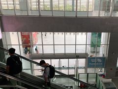 -海口东站