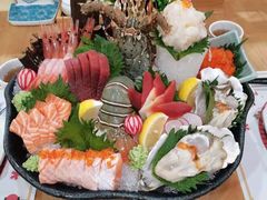 -初鮨料理铁板烧(印象汇店)