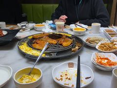-韩宫宴烤肉·黑毛和牛·料理(滨湖银泰城店)