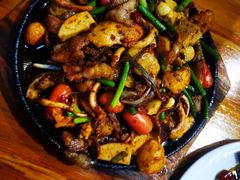 -徐家饭堂(金碧家园店)