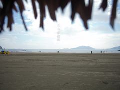 -东海半边山旅游度假区