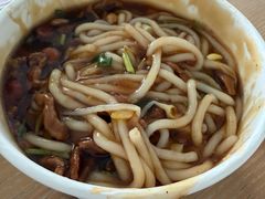 -小高后安粉餐厅(解放四路店)