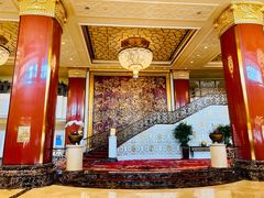 -北京中国大饭店