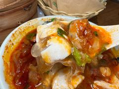 -豆相识•九九豆腐脑(牛咡桥店)